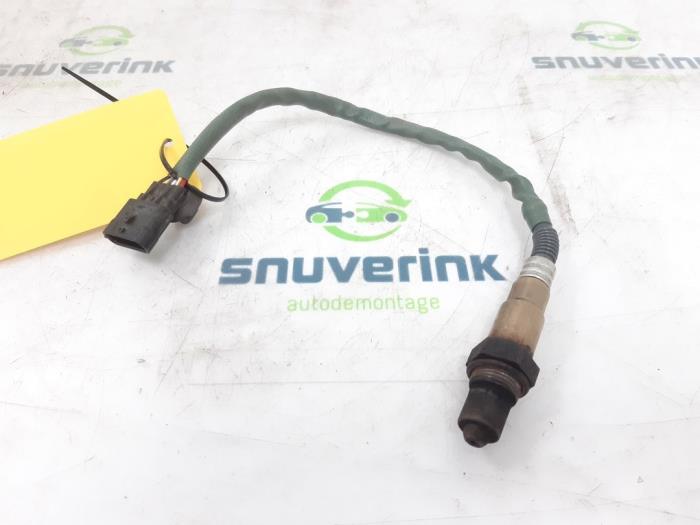 Usagé Sonde lambda Renault Twingo III (AH) 1.0 SCe 70 12V Prix € 25,50 Règlement à la marge proposé par Snuverink Autodemontage