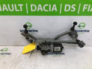 Usagé Moteur essuie-glace avant Renault Clio IV Estate/Grandtour (7R) 0.9 Energy TCE 12V Prix € 169,40 Prix TTC proposé par Snuverink Autodemontage
