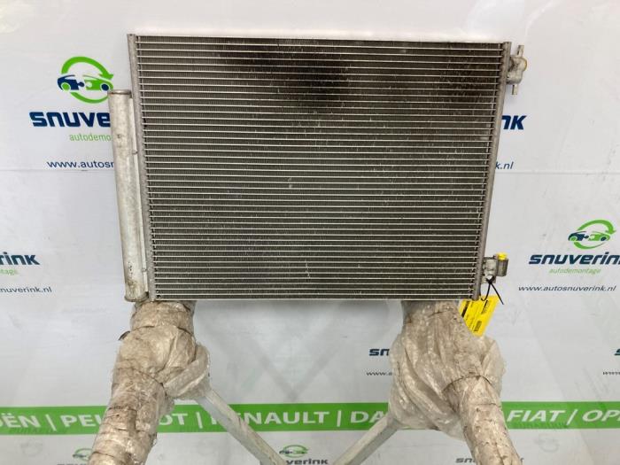 Gebrauchte Klima Kondensor Renault Clio IV Estate/Grandtour (7R) 0.9 Energy TCE 12V Preis € 30,83 Mit Mehrwertsteuer angeboten von Snuverink Autodemontage