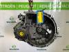 Peugeot 2008 (CU) 1.2 Vti 12V PureTech 82 Getriebe