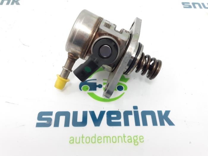 Gebrauchte Kraftstoffpumpe Mechanisch Peugeot 2008 (UD/UK/UR/US/UX) 1.2 VTi 12V PureTech 130 Preis € 114,95 Mit Mehrwertsteuer angeboten von Snuverink Autodemontage