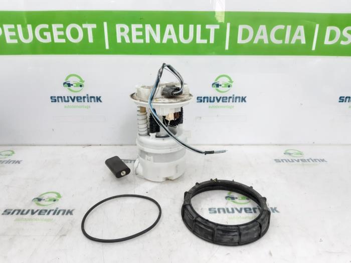 Gebrauchte Kraftstoffpumpe Elektrisch Dacia Logan MCV II/III/Sandero Wagon 0.9 TCE 12V LPG Preis € 58,50 Margenregelung angeboten von Snuverink Autodemontage