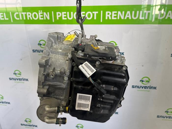 Gebrauchte Getriebe Citroen C3 (SX/SW) 1.2 12V e-THP PureTech 110 Preis € 2.150,00 Margenregelung angeboten von Snuverink Autodemontage
