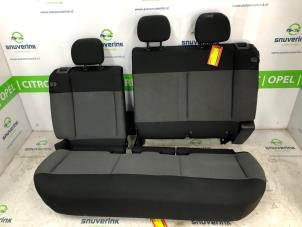 Begagnade Baksätesbänk Citroen C3 Aircross I (2C/2R) 1.2 e-THP PureTech 110 Pris € 393,23 Inklusive moms erbjuds av Snuverink Autodemontage