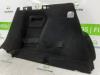 Peugeot 2008 (CU) 1.2 Vti 12V PureTech 82 Kofferraum Verkleidung links