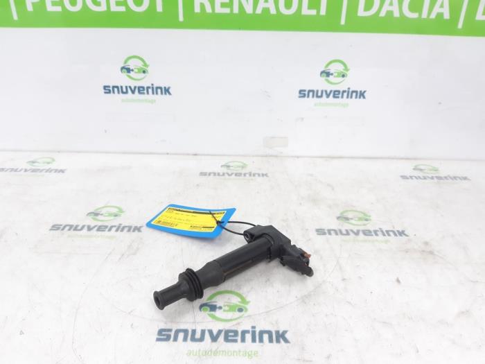Gebrauchte Zündspule Peugeot 3008 II (M4/MC/MJ/MR) 1.2 12V e-THP PureTech 130 Preis € 26,77 Margenregelung angeboten von Snuverink Autodemontage