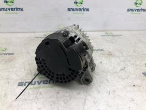 Dynamo van een Peugeot 2008 (CU) 1.2 Vti 12V PureTech 82 2014