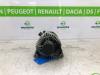 Peugeot 2008 (CU) 1.2 Vti 12V PureTech 82 Dynamo