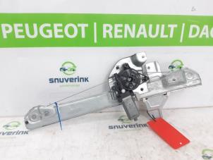 Usagé Mécanique vitre 4portes avant gauche Citroen C3 (SX/SW) 1.2 Vti 12V PureTech Prix € 115,00 Règlement à la marge proposé par Snuverink Autodemontage