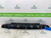Peugeot 2008 (CU) 1.2 Vti 12V PureTech 82 Stoßstangenstütze mitte hinten