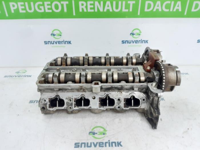 Cylinder heads with part number 55562226 stock | ProxyParts.com
