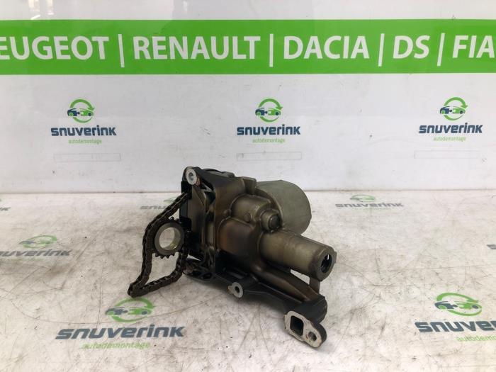 Gebrauchte Ölpumpe Peugeot 308 (4A/C) 1.6 VTI 16V Preis € 157,50 Margenregelung angeboten von Snuverink Autodemontage