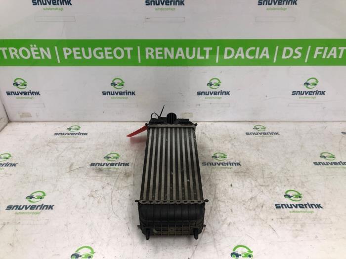 Usagé Intercooler Citroen C3 Aircross I (2C/2R) 1.2 e-THP PureTech 110 Prix € 41,12 Prix TTC proposé par Snuverink Autodemontage