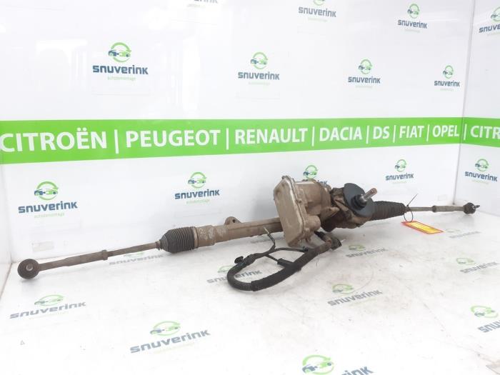 Gebrauchte Lenkgetriebe Citroen C3 Aircross I (2C/2R) 1.2 e-THP PureTech 110 Preis € 272,25 Mit Mehrwertsteuer angeboten von Snuverink Autodemontage