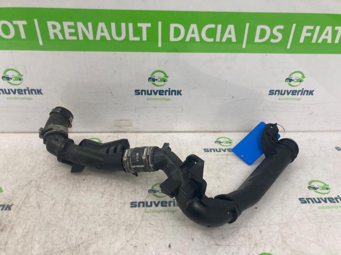 Usagé Tuyau intercooler Peugeot Expert (V1/VA/VB/VE/VF/VT/VY) 2.0 Blue HDi 150 16V Prix € 69,42 Prix TTC proposé par Snuverink Autodemontage