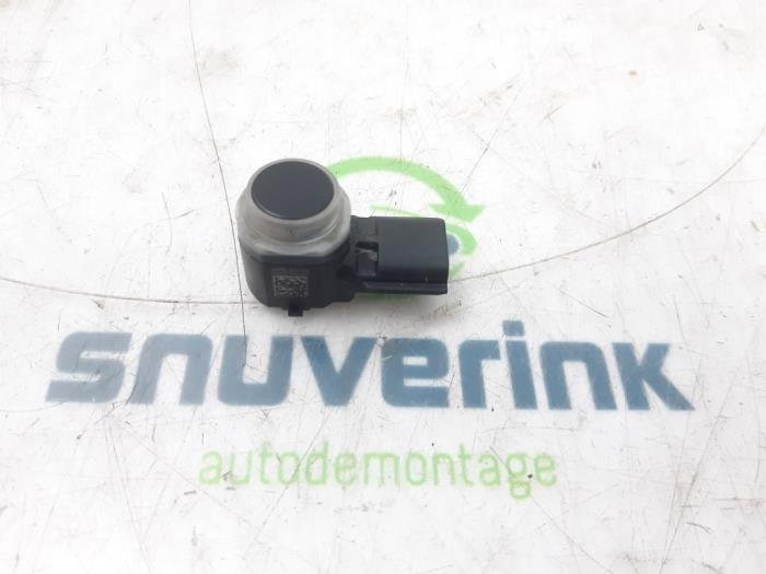 Usados Sensor PDC Renault Captur II (RJB) 1.3 TCE 130 16V Precio € 30,00 Norma de margen ofrecido por Snuverink Autodemontage