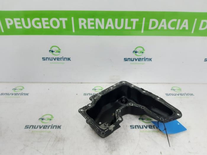 Usagé Couvercle carter Peugeot 2008 (CU) 1.2 12V e-THP PureTech 130 Prix € 45,00 Règlement à la marge proposé par Snuverink Autodemontage