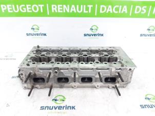 Używane Glowica cylindra Fiat Ducato (250) 2.3 D 120 Multijet Cena na żądanie oferowane przez Snuverink Autodemontage