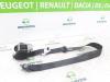 Peugeot 2008 (CU) 1.2 Vti 12V PureTech 82 Sicherheitsgurt links vorne