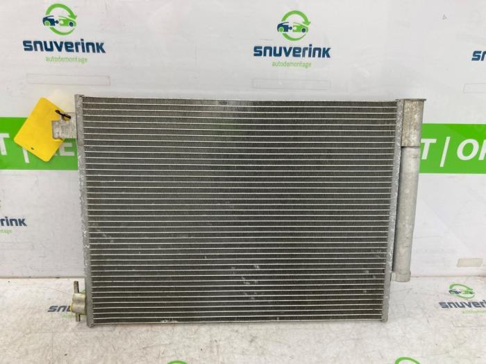 Gebrauchte Klima Kondensor Renault Twingo III (AH) 1.0 SCe 70 12V Preis € 38,25 Margenregelung angeboten von Snuverink Autodemontage