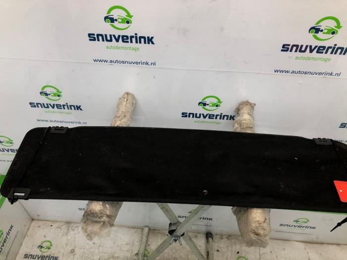 Parcel shelf Citroen C1 1.0 Vti 68 12V - B0008029ZD