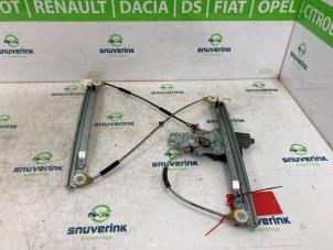 Begagnade Fönstermekanism, 4-dörrars, höger fram Citroen C5 III Tourer (RW) 2.0 HDiF 16V Pris € 80,00 Marginaltabell erbjuds av Snuverink Autodemontage