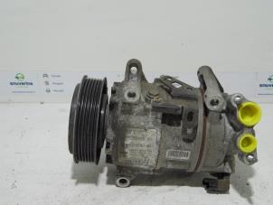 Used Air conditioning pump Peugeot 308 SW (L4/L9/LC/LJ/LR) 1.6 BlueHDi 120 Price € 114,98 Margin scheme offered by Snuverink Autodemontage