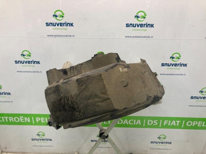 Używane Nadkole Fiat 500e (332) 42 kWh 3+1 Cena € 29,75 Procedura marży oferowane przez Snuverink Autodemontage