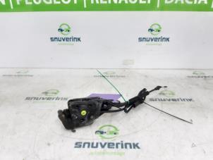 Gebrauchte Türschlossmechanik 4-türig rechts hinten Fiat 500e (332) 42 kWh 3+1 Preis € 50,00 Margenregelung angeboten von Snuverink Autodemontage