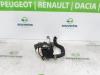 Citroën C4 Berline (NC) 1.6 16V GT THP Wasserpumpe