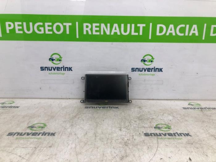 Begagnade Innerdisplay Citroen C4 Picasso (3D/3E) 1.6 e-HDi 115 Pris € 247,49 Marginaltabell erbjuds av Snuverink Autodemontage