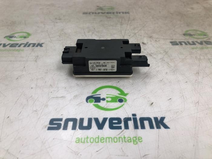 Usagé Ordinateur divers Renault Master III (MA/MB/MC/MD/MH/MF/MG/MH) 2.3 dCi 150 16V Prix € 92,57 Prix TTC proposé par Snuverink Autodemontage