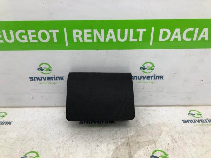 Używane Instrukcja Renault Master III (MA/MB/MC/MD/MH/MF/MG/MH) 2.3 dCi 150 16V Cena € 32,39 Z VAT oferowane przez Snuverink Autodemontage