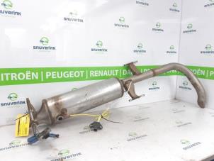 Gebrauchte Katalysator Renault Master III (MA/MB/MC/MD/MH/MF/MG/MH) 2.3 dCi 150 16V Preis € 411,40 Mit Mehrwertsteuer angeboten von Snuverink Autodemontage