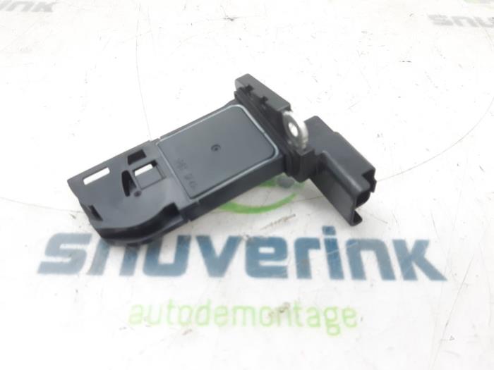 Gebrauchte Luftmassenmesser Peugeot Partner (EA//EF/EN/EU) 1.5 BlueHDi 75 Preis € 36,30 Mit Mehrwertsteuer angeboten von Snuverink Autodemontage