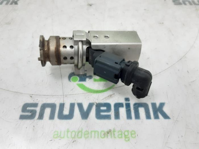 Używane Wtryskiwacz AdBlue Peugeot Partner (EA//EF/EN/EU) 1.5 BlueHDi 75 Cena € 66,55 Z VAT oferowane przez Snuverink Autodemontage