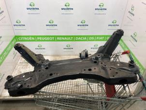 Gebrauchte Unterrahmen Renault Master III (MA/MB/MC/MD/MH/MF/MG/MH) 2.3 dCi 150 16V Preis € 332,75 Mit Mehrwertsteuer angeboten von Snuverink Autodemontage