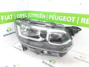 Gebrauchte Scheinwerfer rechts Citroen Berlingo 1.5 BlueHDi 100 Preis € 300,00 Margenregelung angeboten von Snuverink Autodemontage