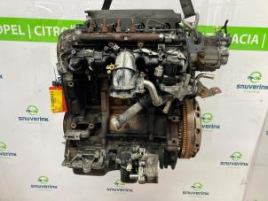 Usados Motor Citroen Jumper (U9) 2.2 HDi 130 Precio € 2.299,00 IVA incluido ofrecido por Snuverink Autodemontage