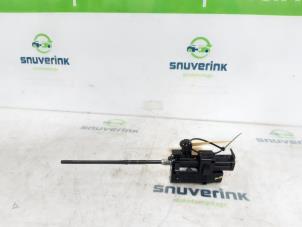 Motor De Bloqueo De Válvula De Combustible Para Renault Captur Y Scenic – Reemplaza 8200312600