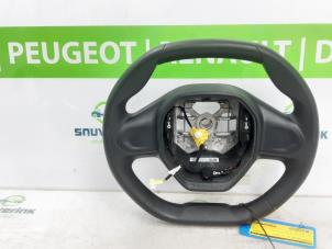 Used Steering wheel Peugeot Partner (EF/EU) 1.5 BlueHDi 75 Price € 151,24 Inclusive VAT offered by Snuverink Autodemontage