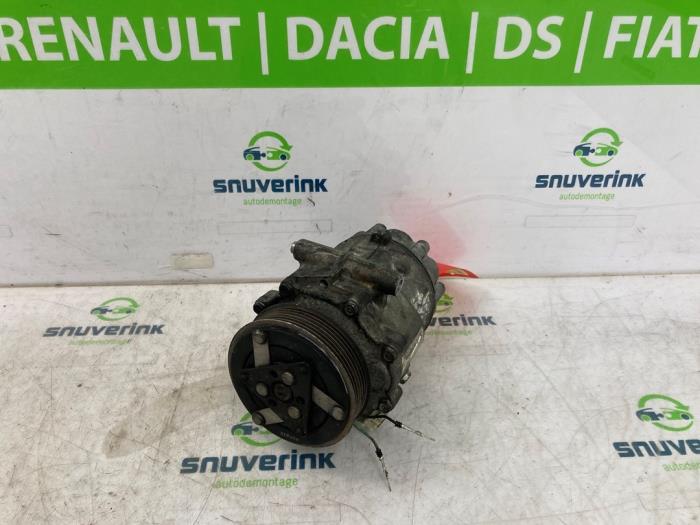 Gebrauchte Klimapumpe Citroen Jumper (U9) 2.2 HDi 130 Preis € 103,47 Margenregelung angeboten von Snuverink Autodemontage