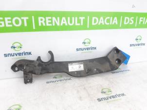 Usagé Panneau avant Peugeot Partner (EF/EU) 1.5 BlueHDi 75 Prix € 36,30 Prix TTC proposé par Snuverink Autodemontage