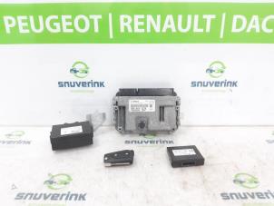 Begagnade Dator, motorstyrning Peugeot 108 1.0 12V VVT-i Pris € 381,13 Inklusive moms erbjuds av Snuverink Autodemontage
