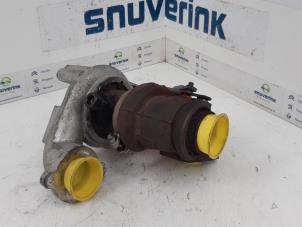 Begagnade Turbo Peugeot Partner (GC/GF/GG/GJ/GK) 1.6 HDI 90 Pris € 143,99 Inklusive moms erbjuds av Snuverink Autodemontage