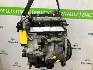 Begagnade Motor Renault Scénic III (JZ) 1.4 16V TCe 130 Pris € 2.950,00 Marginaltabell erbjuds av Snuverink Autodemontage
