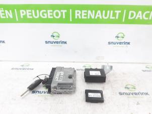 Begagnade Dator, motorstyrning Peugeot 108 1.0 12V Pris € 224,98 Marginaltabell erbjuds av Snuverink Autodemontage