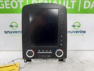 Begagnade Innerdisplay Renault Scénic IV (RFAJ) 1.2 TCE 130 16V Pris € 450,00 Marginaltabell erbjuds av Snuverink Autodemontage