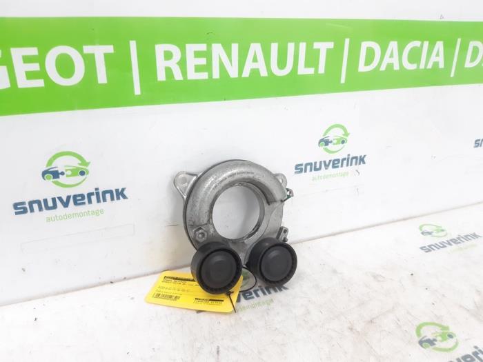 Usados Rodillo tensor correa múltiple Renault Captur II (RJB) 1.3 Mild Hybrid 140, TCe 140 16V Precio € 78,65 IVA incluido ofrecido por Snuverink Autodemontage
