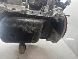 Motor van een Citroën C4 Berline (NC) 1.6 Hdi 2013